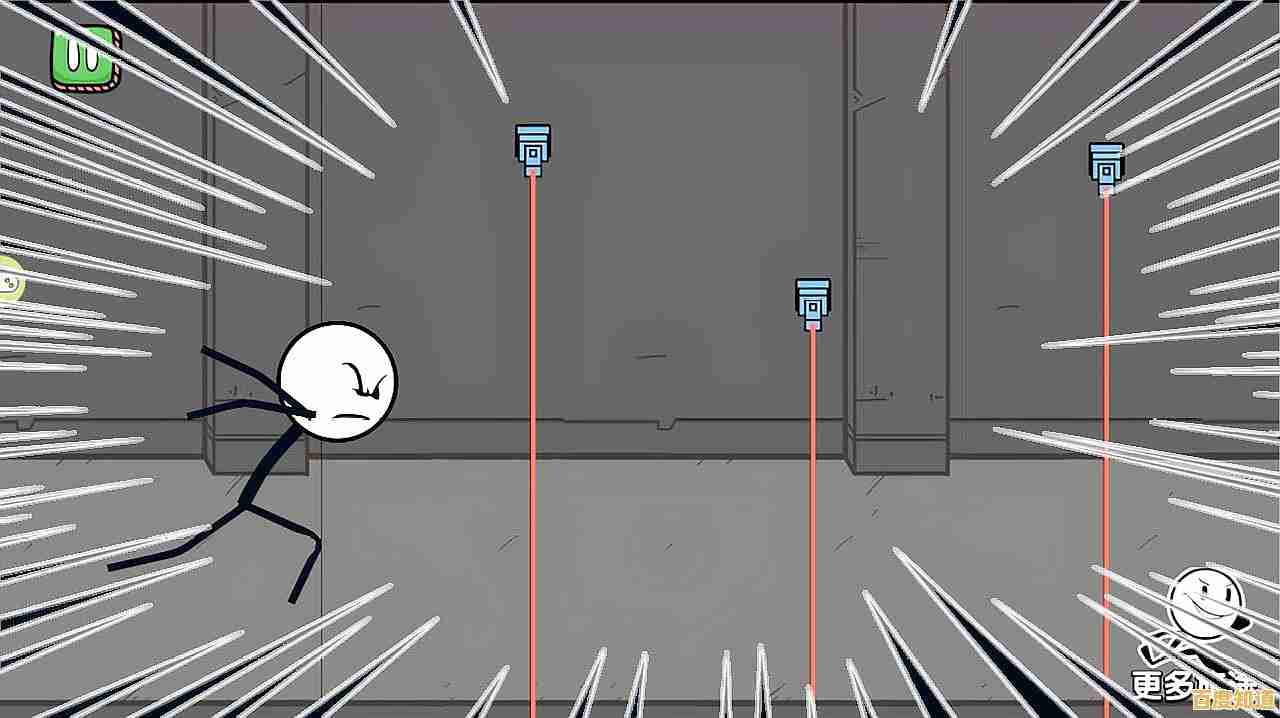 想要挑战智慧与反应力?火柴人大逃亡总集篇最新版》你玩了吗? 想要挑战智慧与反应力?火柴人大逃亡总集篇最新版》你玩了吗?