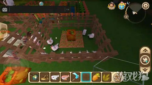 想体验迷你世界画风的枪战游戏？迷你枪战精英正版》多种模式等你来战！