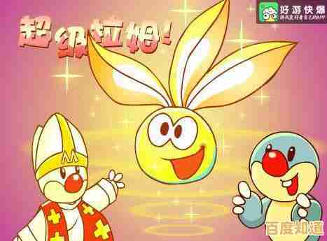 想要体验悠闲田园生活？摩尔庄园官服》为何不容错过？