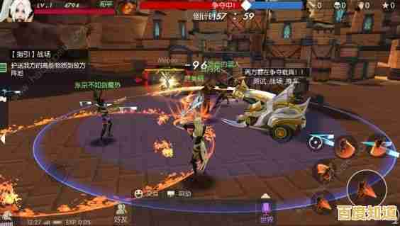 想在江湖中一展身手?剑御九州》等你来战! 想在江湖中一展身手?剑御九州》等你来战!