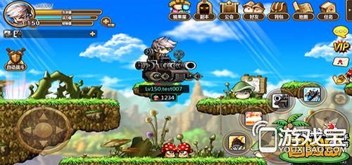 寻找复古冒险手游?冒险岛单机版》超多关卡等你征服! 寻找复古冒险手游?冒险岛单机版》超多关卡等你征服!