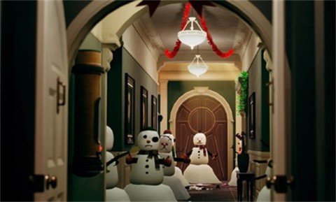 照顾诡异的黄衣婴儿有多刺激?黄衣婴儿170新版黑猫章节》等你来尝试! 照顾诡异的黄衣婴儿有多刺激?黄衣婴儿170新版黑猫章节》等你来尝试!