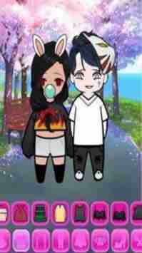 想要体验极致自由的卡通换装?加查之星完整版满足你! 想要体验极致自由的卡通换装?加查之星完整版满足你!