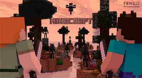 还在寻找画面流畅、玩法丰富的开放式游戏？我的世界1.6版本》不正是你的理想之选吗？