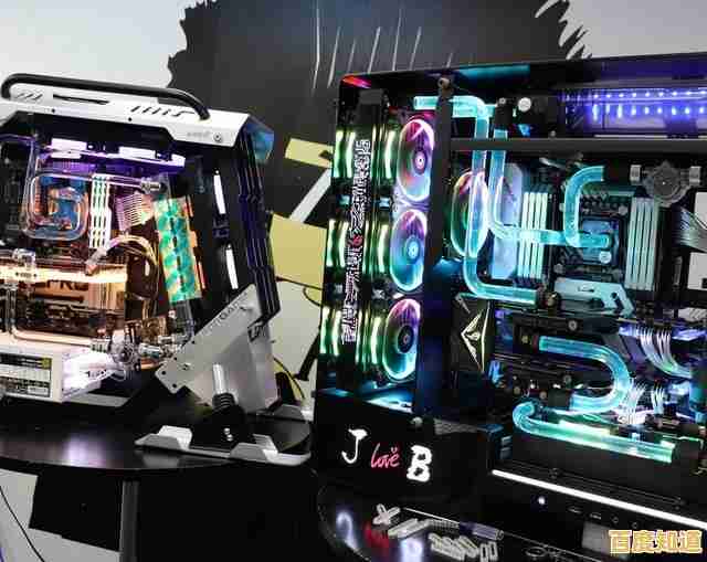 借助英特尔内存天梯图，精准选择硬件，全面提升计算机运行效率