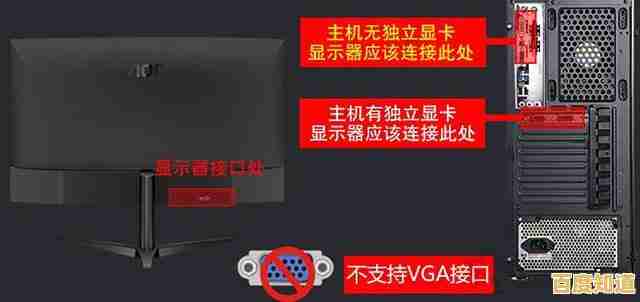 电脑开机黑屏怎么办?完整解决步骤与预防技巧分享 电脑开机黑屏怎么办?完整解决步骤与预防技巧分享