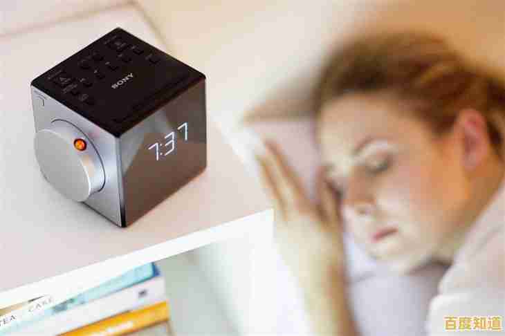 智能电脑闹钟助你舒适起床,开启高效愉悦的生活方式 智能电脑闹钟助你舒适起床,开启高效愉悦的生活方式