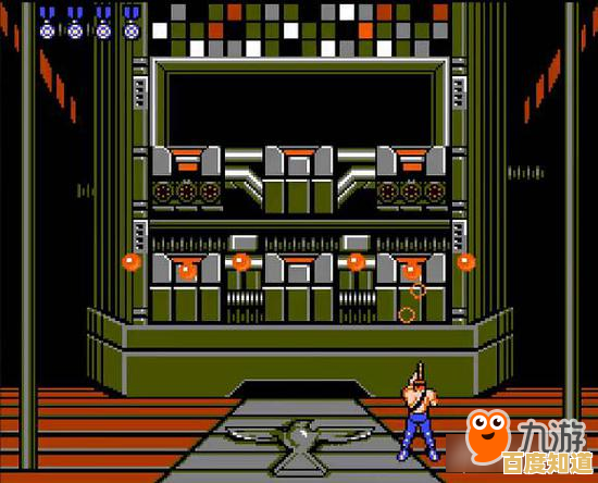 想和朋友联机闯关?魂斗罗老版》30条命秘籍+强力枪械掉落,挑战BOSS更轻松! 想和朋友联机闯关?魂斗罗老版》30条命秘籍+强力枪械掉落,挑战BOSS更轻松!