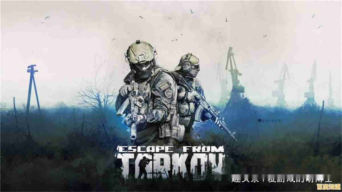 多人竞技热血激战？逃离塔科夫手机版满足你的战斗渴望！