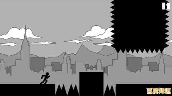 想体验黑白色调的横版闯关乐趣?弄死火柴人正版》等你来挑战! 想体验黑白色调的横版闯关乐趣?弄死火柴人正版》等你来挑战!