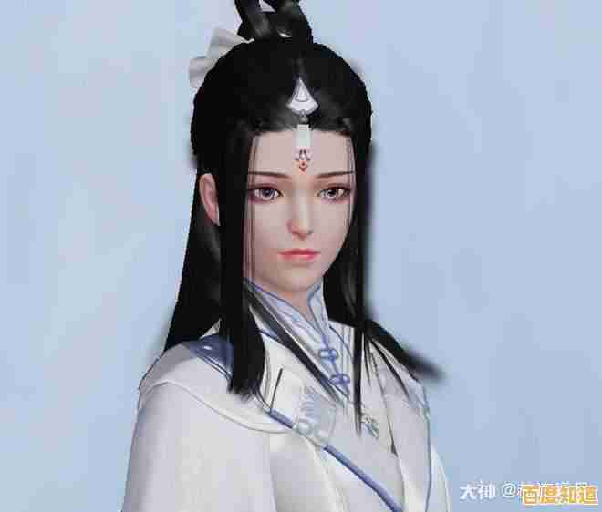 如何打造个性化的武侠角色？一梦江湖官服》的捏脸与时装系统不香吗？