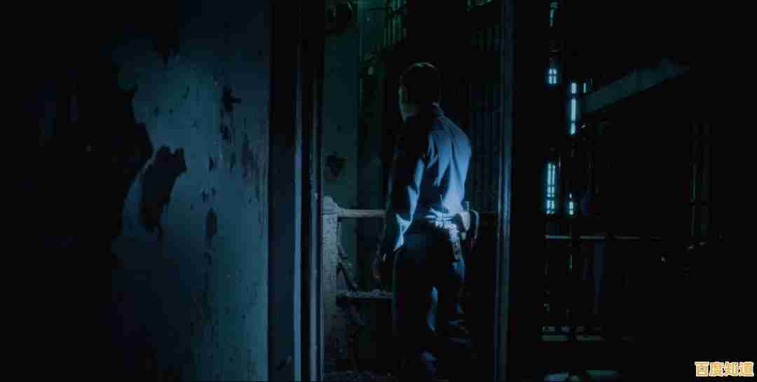 难道你不想体验《黑夜别敲门》中令人脊背发凉的恐怖解谜之旅？