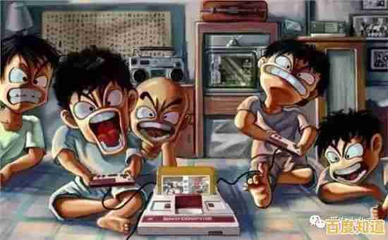 怀旧经典小霸王游戏机:重温童年时光与电子娱乐发展历程 怀旧经典小霸王游戏机:重温童年时光与电子娱乐发展历程