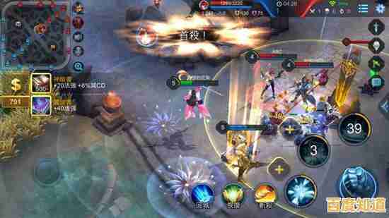 想体验公平竞技的MOBA手游?为何不试试《传说对决正式服》 想体验公平竞技的MOBA手游?为何不试试《传说对决正式服》