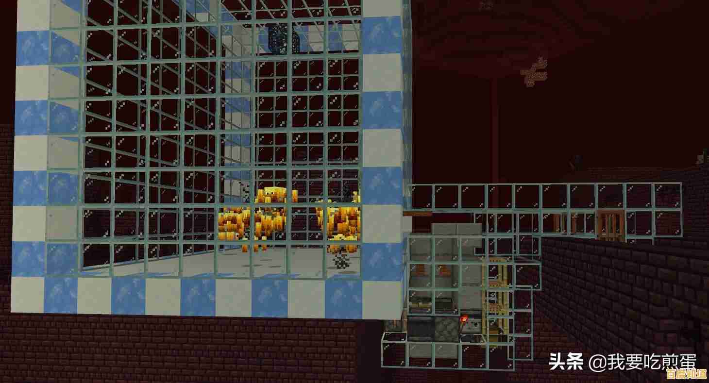 钻石装备、刷怪塔、稀有模组，这些《我的世界1.19国际基岩版》全都有，你确定不玩？