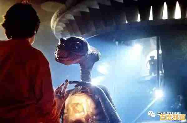 探索ET：揭秘其核心概念与深远影响