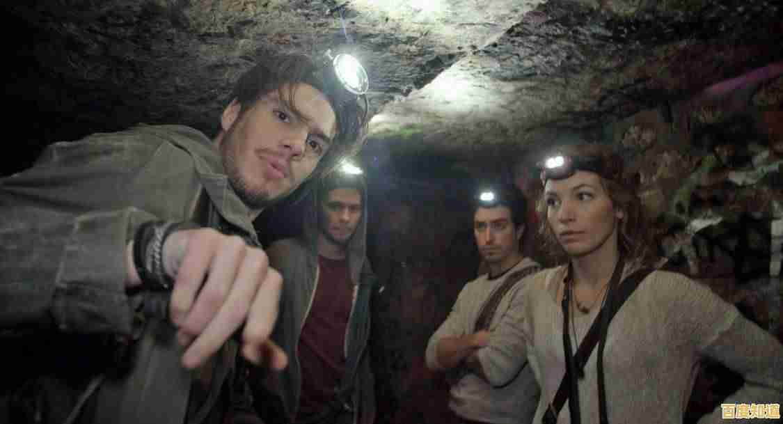 宝藏与惊悚并存，坟墓探索者》的诡谲世界你准备好挑战了吗？