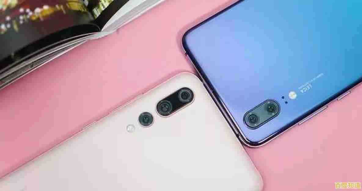 华为P20以极致创新超越想象，定义完美移动生活新标准