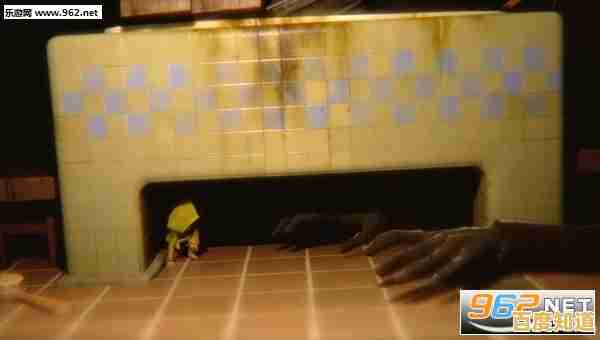 难道你不想感受《小小梦魇手机版》带来的沉浸式恐怖氛围吗？