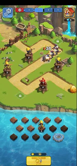 想体验刺激的塔防策略？Kingdom Rush》正版难道不是你的最佳选择吗？