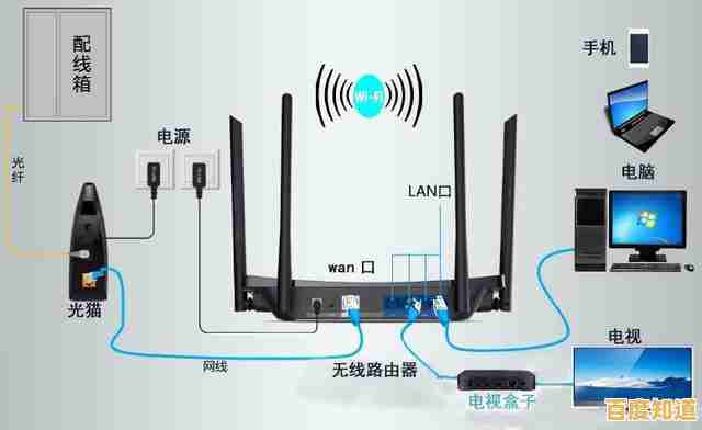 轻松搞定机顶盒连接电视:一步步教你实现高清影音体验 轻松搞定机顶盒连接电视:一步步教你实现高清影音体验