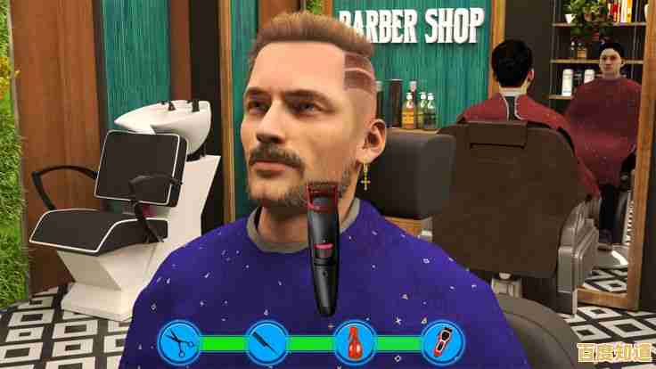 还在寻找考验反应的游戏?放置理发店(IdleHaircut)用创意方案赢得客户青睐! 还在寻找考验反应的游戏?放置理发店(IdleHaircut)用创意方案赢得客户青睐!