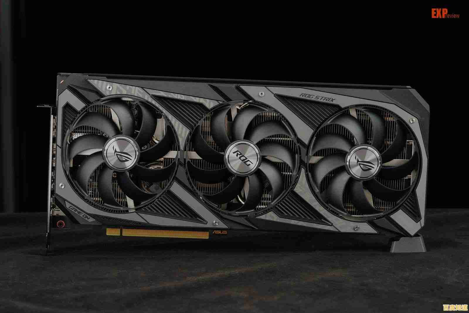 2025年显卡天梯图全面解析：助你精准选择高性能显卡