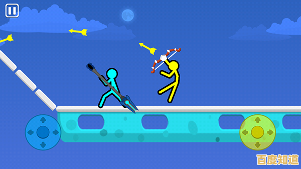 还在为金币钻石发愁？火柴人至高对决内置作弊菜单轻松解决！