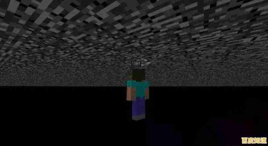 谁说手机不能玩开放世界？我的世界基岩版1.6版本》给你完整PC端游体验！