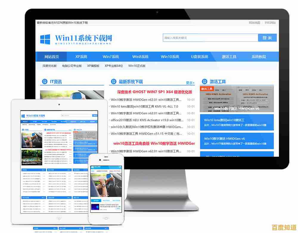 系统之家：提供正版软件下载及计算机技术讨论的综合服务中心