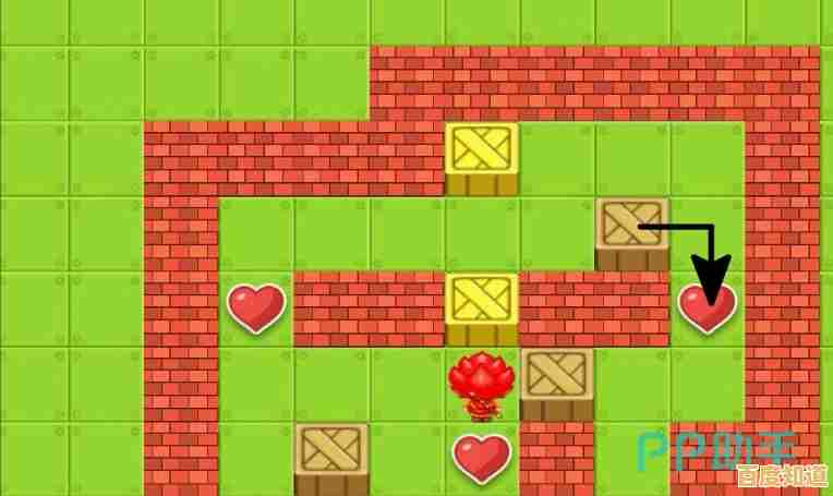 推箱子经典版,这款烧脑又可爱的益智手游你还没玩过吗? 推箱子经典版,这款烧脑又可爱的益智手游你还没玩过吗?