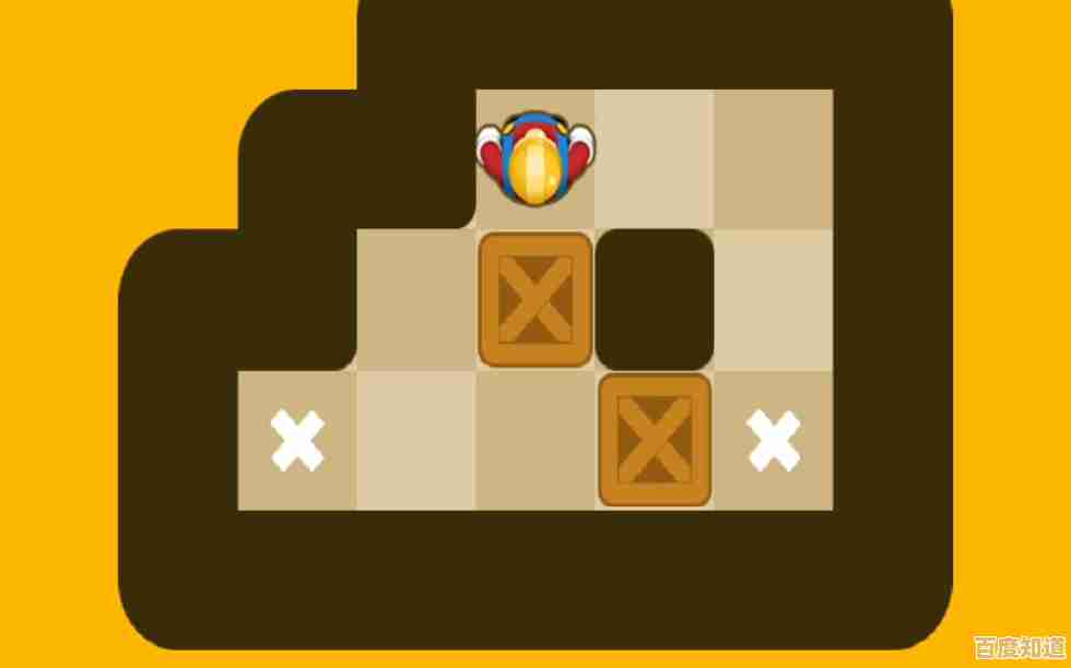 推箱子经典版,这款烧脑又可爱的益智手游你还没玩过吗? 推箱子经典版,这款烧脑又可爱的益智手游你还没玩过吗?