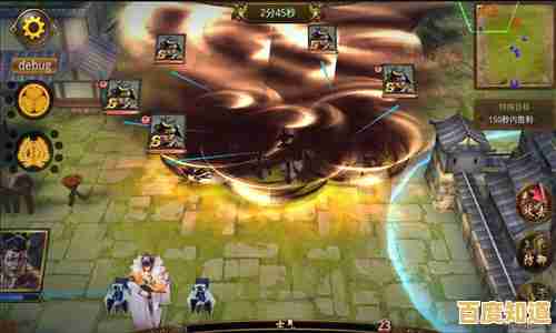 还在寻找与众不同的即时战略手游？全球行动》双阵营对抗等你来战！