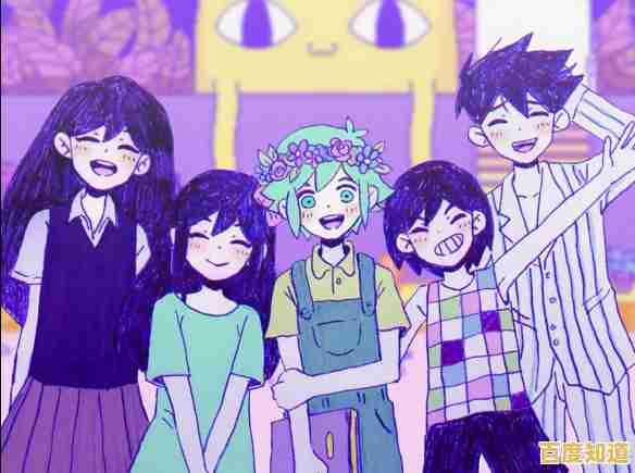 想要在梦境深处探索心理恐怖的秘密？快来体验《omori手机版》吧！