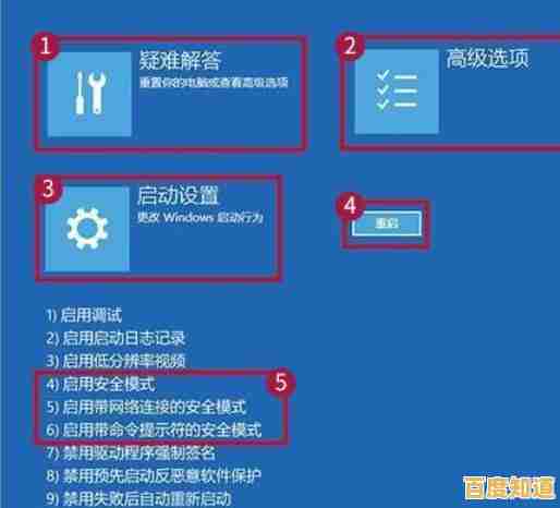 遇到电脑黑屏无法开机？教您正确重启方法与故障排除指南