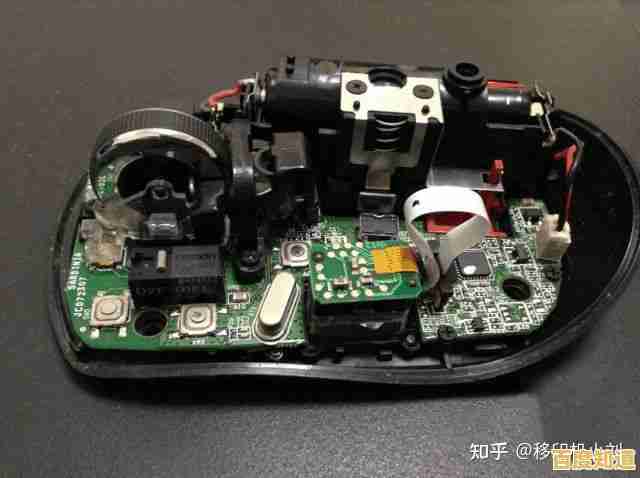 电脑鼠标不动了怎么处理?2025年最新故障诊断与修复指南解析 电脑鼠标不动了怎么处理?2025年最新故障诊断与修复指南解析