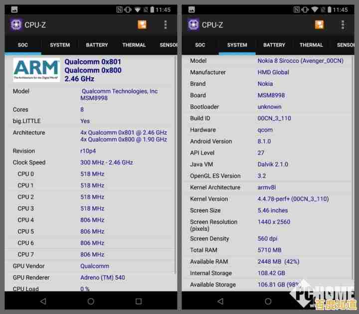 平板电脑处理器天梯图发布：深度评测主流芯片，帮您精准挑选性能强者