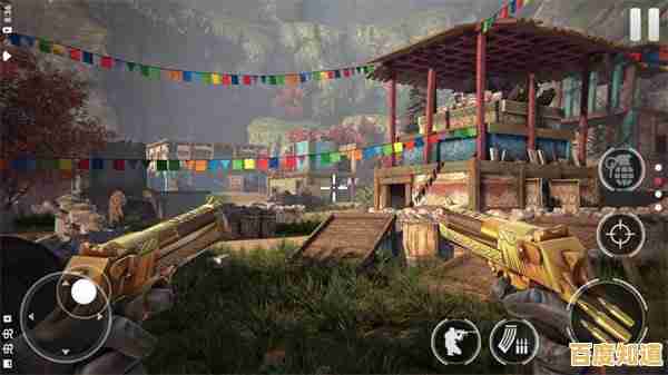 还在寻找画面精美、音乐悦耳的游戏?神枪小队》难道不值得一试? 还在寻找画面精美、音乐悦耳的游戏?神枪小队》难道不值得一试?