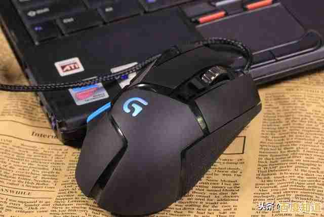 全面指南：如何正确下载并安装罗技G502专业电竞鼠标驱动