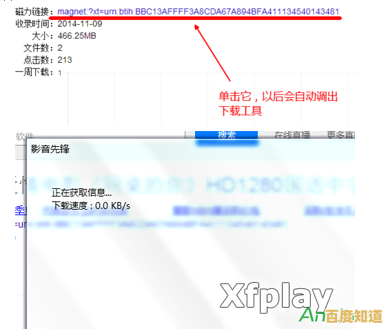 探索先锋影音资源网：详细操作步骤与实用技巧分享