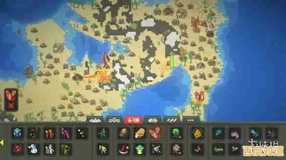 想体验创世神的乐趣?世界盒子最新版》让你亲手打造文明! 想体验创世神的乐趣?世界盒子最新版》让你亲手打造文明!