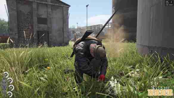 你的生存技能够强吗?SCUM人渣》的制造与探索玩法敢来体验? 你的生存技能够强吗?SCUM人渣》的制造与探索玩法敢来体验?