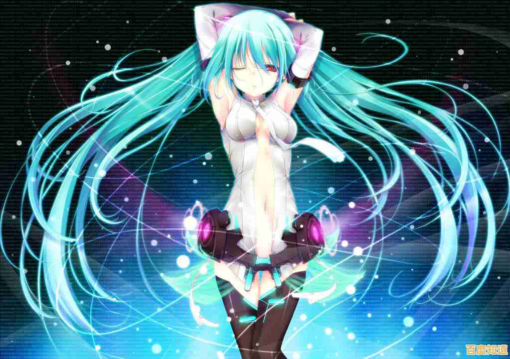 想体验二次元音乐盛宴?难道不试试《初音未来缤纷舞台台服》吗? 想体验二次元音乐盛宴?难道不试试《初音未来缤纷舞台台服》吗?