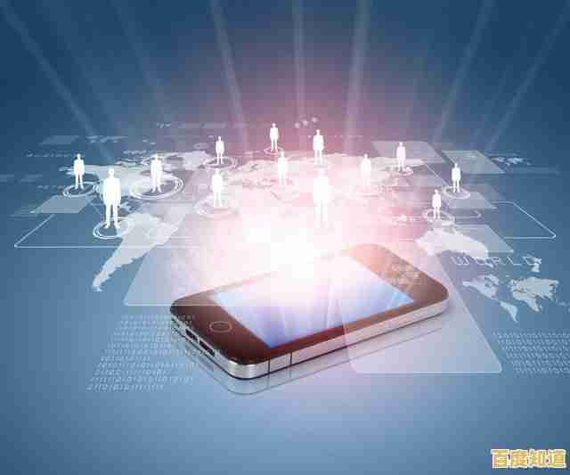 手机电：未来科技如何重塑我们的移动生活体验