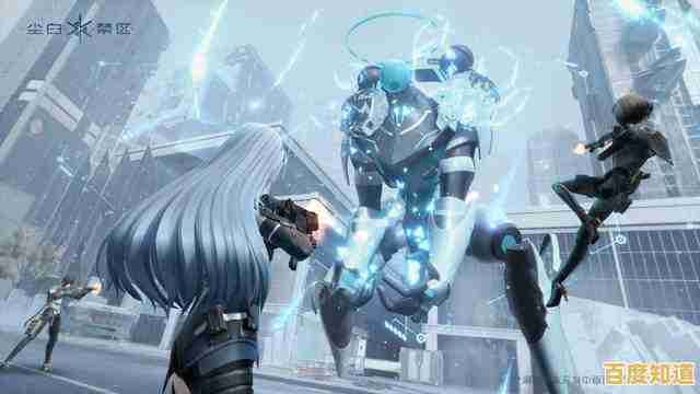 尘白禁区国际服：难道你不想抢先体验这款科幻二次元射击手游的魅力吗？