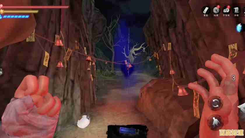 谁能在《无尽噩梦6捕盗行纪》中揭开最终的真相? 谁能在《无尽噩梦6捕盗行纪》中揭开最终的真相?