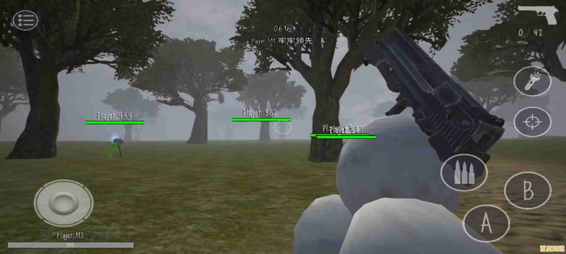 想体验肾上腺素飙升的感觉?鬼天3最新版本联机版》等你来挑战! 想体验肾上腺素飙升的感觉?鬼天3最新版本联机版》等你来挑战!