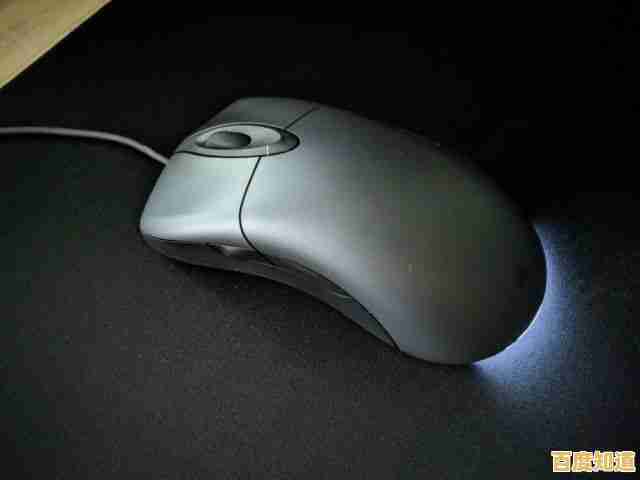 电脑开机屏幕黑暗仅剩鼠标指针,可能原因及自救步骤全解析 电脑开机屏幕黑暗仅剩鼠标指针,可能原因及自救步骤全解析