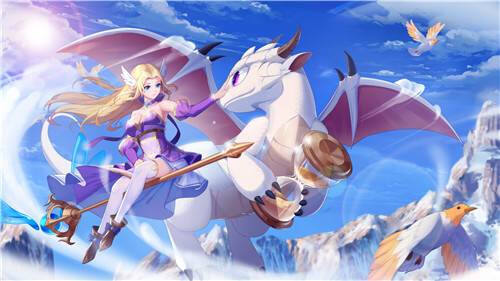 厌倦了传统战斗游戏?碧蓝航线》带你感受养成与策略的双重魅力,不试试吗? 厌倦了传统战斗游戏?碧蓝航线》带你感受养成与策略的双重魅力,不试试吗?