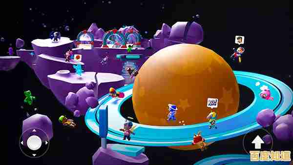 趣味机关+多样地图,绊倒的家伙(Stumble Guys)你确定不体验一下? 趣味机关+多样地图,绊倒的家伙(Stumble Guys)你确定不体验一下?